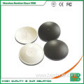 hard tag golf 63mm clothing plastic round